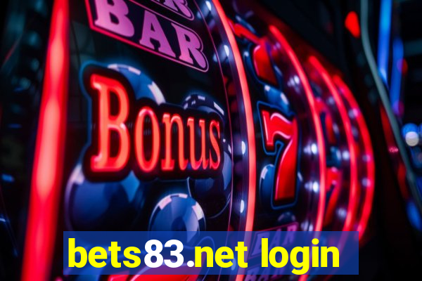 bets83.net login